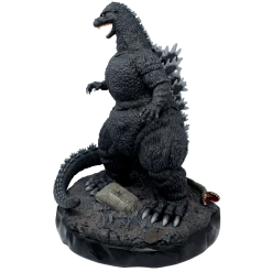 Mondo Toys Godzilla 89 Premium Scale Statue 32 Mondo Toys Godzilla 89 Premium Scale Statue