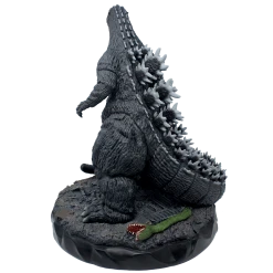 Mondo Godzilla 89 Premium Scale Statue - Limited Edition