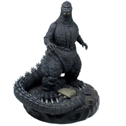 Mondo Toys Godzilla 89 Premium Scale Statue 24 Mondo Toys Godzilla 89 Premium Scale Statue