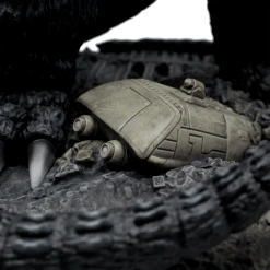 Mondo Godzilla 89 Premium Scale Statue - Limited Edition