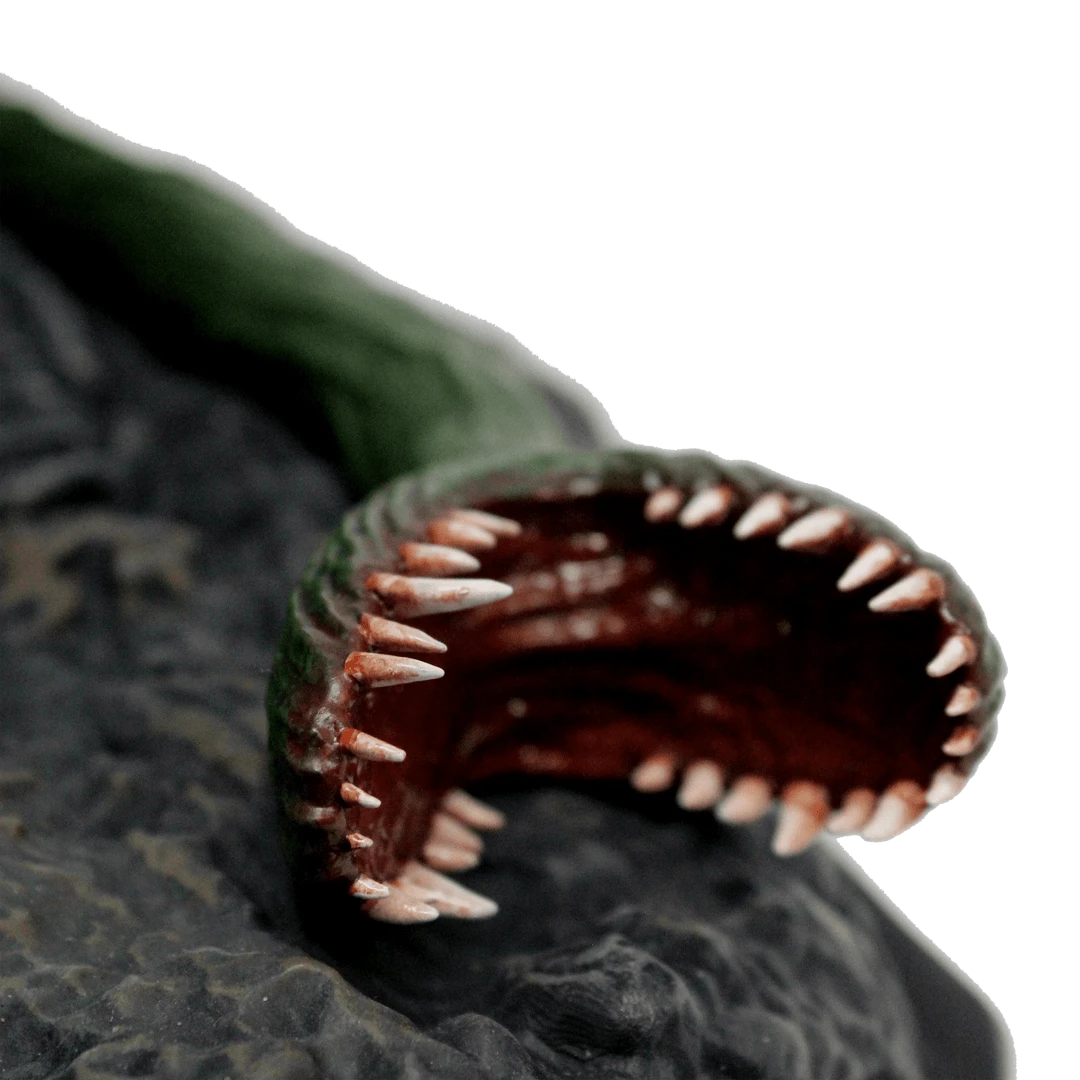 Mondo Toys Godzilla 89 Premium Scale Statue 10 Mondo Toys Godzilla 89 Premium Scale Statue