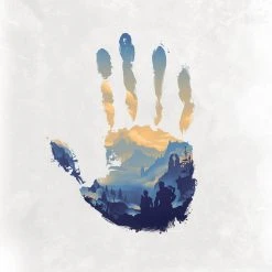 Bear McCreary God Of War β Original Video Game Soundtrack 2XLP