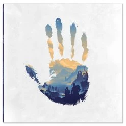 Bear McCreary God Of War – Original Video Game Soundtrack 2XLP