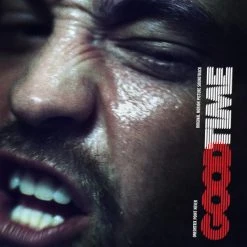 Oneohtrix Point Never Good Time - Original Motion Picture Soundtrack 2XLP Music