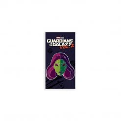 Tom Whalen Enamel Pins Guardians Of The Galaxy – Gamora Enamel Pin