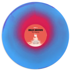Miles Brown The Gateway