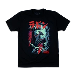 Becky Cloonan Apparel Rodan T-Shirt