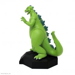 Mondo Toys GODZILLA MUSEUM: Godzilla - The Animated Series (1970s)
