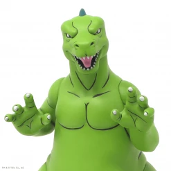 Mondo Toys GODZILLA MUSEUM: Godzilla - The Animated Series (1970s)