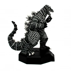 Toys GODZILLA MUSEUM: Attack Peter