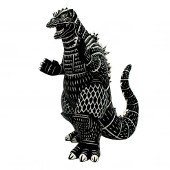Toys GODZILLA MUSEUM: Attack Peter