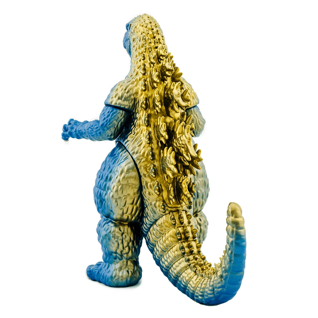 Mondo Godzilla 84 Soft Vinyl - Super X Variant 14 Mondo Godzilla 84 Soft Vinyl - Super X Variant