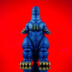 Mondo Godzilla 84 Soft Vinyl - Super X Variant 18 Mondo Godzilla 84 Soft Vinyl - Super X Variant