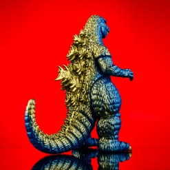 Mondo Godzilla 84 Soft Vinyl - Super X Variant 20 Mondo Godzilla 84 Soft Vinyl - Super X Variant