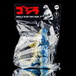 Mondo Godzilla 84 Soft Vinyl - Super X Variant 22 Mondo Godzilla 84 Soft Vinyl - Super X Variant