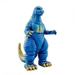 Mondo Godzilla 84 Soft Vinyl - Super X Variant 24 Mondo Godzilla 84 Soft Vinyl - Super X Variant