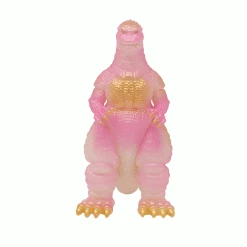Mondo Godzilla 84 Soft Vinyl - Cherry Blossom GID Variant Toys