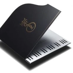 Eugenio Mira La Cinquette 7-Inch Single