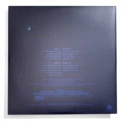 Steven Price Gravity - Original Motion Picture Soundtrack 2XLP Music