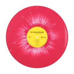 Andrew Hung The Greasy Strangler – Original Motion Picture Soundtrack LP