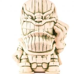Mondo Thanos Tiki Mug - Time Variant
