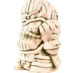 Mondo Thanos Tiki Mug - Time Variant
