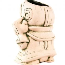 Mondo Thanos Tiki Mug - Time Variant