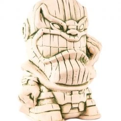 Mondo Thanos Tiki Mug - Time Variant