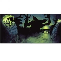 Jerry Goldsmith Music Gremlins – Original Motion Picture Soundtrack 2XLP