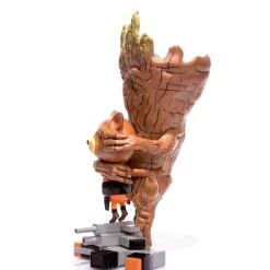 Mike Mitchell Rocket & Groot: Treehugger Vinyl Figure Exclusive Toys 32 Mike Mitchell Rocket & Groot: Treehugger Vinyl Figure Exclusive Toys