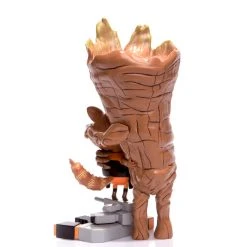 Mike Mitchell Rocket & Groot: Treehugger Vinyl Figure Exclusive Toys 34 Mike Mitchell Rocket & Groot: Treehugger Vinyl Figure Exclusive Toys