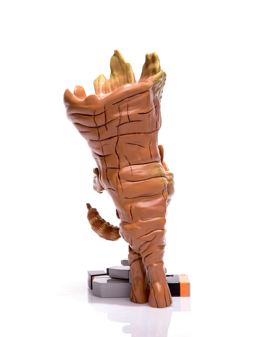 Mike Mitchell Rocket & Groot: Treehugger Vinyl Figure Exclusive Toys 11 Mike Mitchell Rocket & Groot: Treehugger Vinyl Figure Exclusive Toys