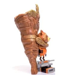 Mike Mitchell Rocket & Groot: Treehugger Vinyl Figure Exclusive Toys 36 Mike Mitchell Rocket & Groot: Treehugger Vinyl Figure Exclusive Toys