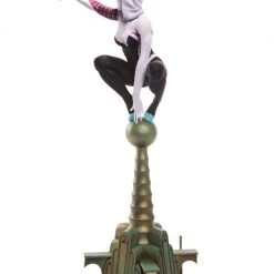Mondo Spider-Man – Spider-Gwen Statue Exclusive Toys