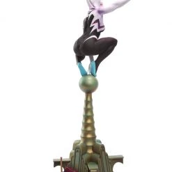 Mondo Spider-Man – Spider-Gwen Statue Exclusive Toys