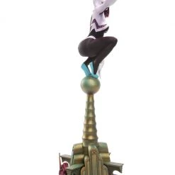 Mondo Spider-Man – Spider-Gwen Statue Exclusive Toys