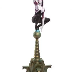 Mondo Spider-Man – Spider-Gwen Statue Exclusive Toys
