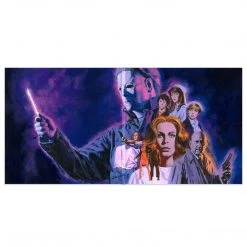 John Carpenter & Alan Howarth Halloween 2 – Original Motion Picture Soundtrack LP – Beyond Fest Edition Music