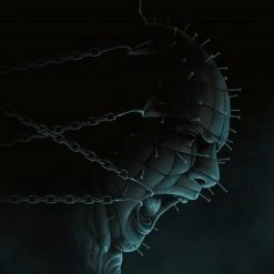 Randy Miller Hellraiser III: Hell On Earth – Original Motion Picture Soundtrack 2XLP Music