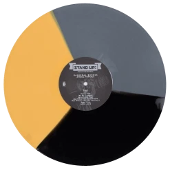 Animal Furnace LP By Hannibal Buress