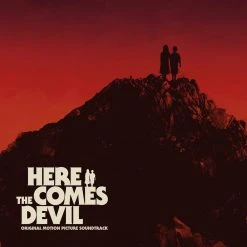 Julio Pillado, Various Artists Music Here Comes The Devil Original Motion Picture Soundtrack