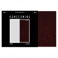 Emile Mosseri Homecoming: Season Two - Original Soundtrack 2XLP Music