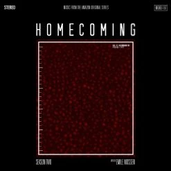 Emile Mosseri Homecoming: Season Two - Original Soundtrack 2XLP Music