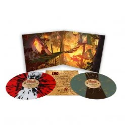 John Williams Music Hook - Original Motion Picture Soundtrack 2xLP 12 John Williams Music Hook - Original Motion Picture Soundtrack 2xLP