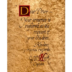 John Williams Music Hook - Original Motion Picture Soundtrack 2xLP 11 John Williams Music Hook - Original Motion Picture Soundtrack 2xLP