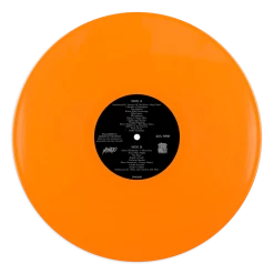 John Carpenter & Alan Howarth Halloween 3: The Season Of The Witch Original Soundtrack LP