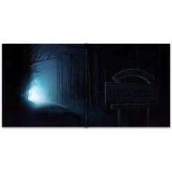 John Carpenter Halloween: 40th Anniversary Edition - Original Soundtrack Vinyl Music