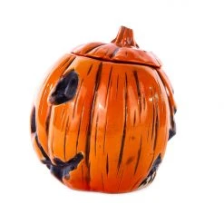 Mondo Halloween Tiki Mug (Regular)