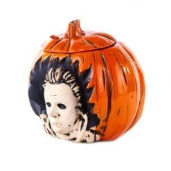 Mondo Halloween Tiki Mug (Regular)