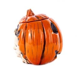 Mondo Halloween Tiki Mug (Regular)